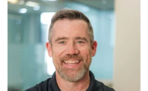 Timothy Best IMAGE: SUBURBAN PEST