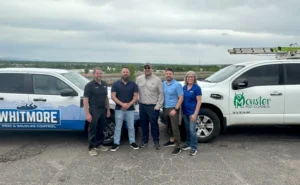 IMAGE: WHITMORE PEST AND WILDLIFE