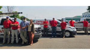 IMAGE: CRITTER WRANGLERS