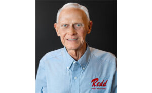 Ken Davis IMAGE: Redd Pest Solutions