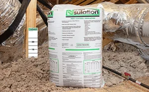 Bag of Nisus Pro-Shield Nsulation