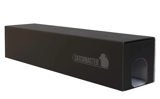 Beauty shot of Catchmaster Pro Shadowbox