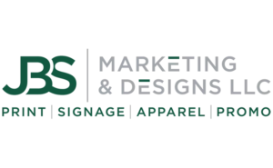 JBS Marketing & Designs logo
