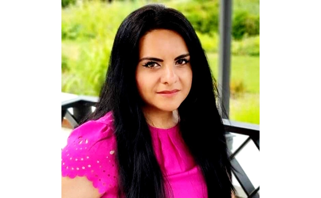 headshot of Oz Siddique, Rentokil Terminix