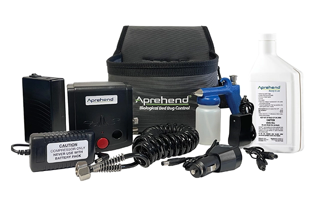 Aprehend kit