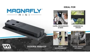 Product image and features for VM Products Magnafly