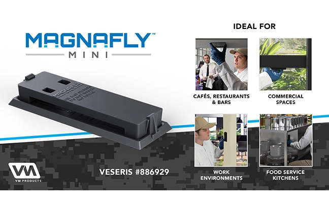 Product image and features for VM Products Magnafly