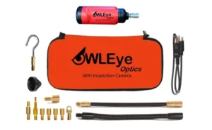 Kit for OwlEye camera