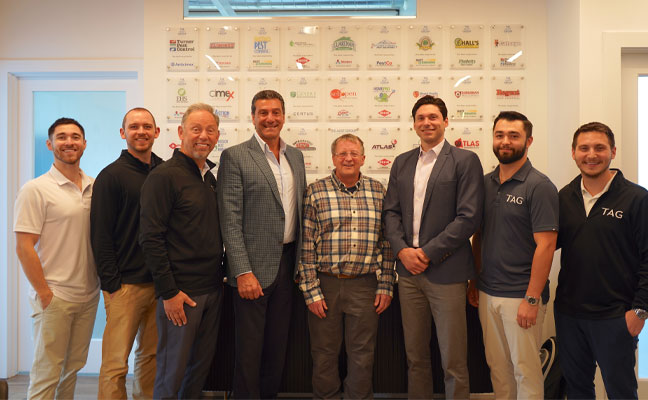 IMAGE: ARNOLD'S PEST CONTROL