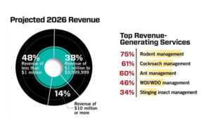 PMP Revenue Infographic IMAGE: PMP STAFF