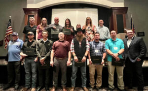 2025 NCPMA LDA Graduates IMAGE: NCPMA