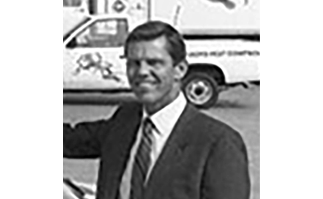 Jim Ogle 1936-2025