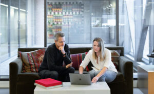 IMAGE: Unsplash / LinkedIn Sales Solutions