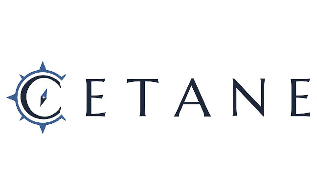 LOGO: CETANE