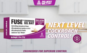IMAGE: CSI FUSE Cockroach Gel Bait