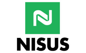 LOGO: NISUS CORP.