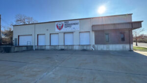 IMAGE: PEST MANAGEMENT SUPPLY