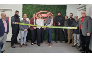 IMAGE: Thomas Pest Control