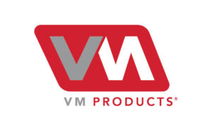 LOGO: VM PRODUCTS