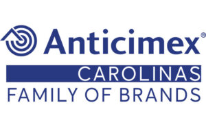 LOGO: ANTICIMEX CAROLINAS FAMILY OF BRANDS