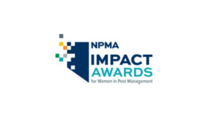 LOGO: NPMA IMPACT AWARDS