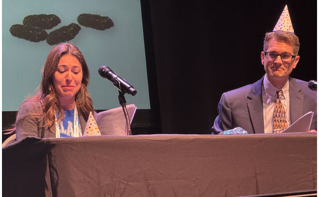 Please Fill Out The Following Fields.