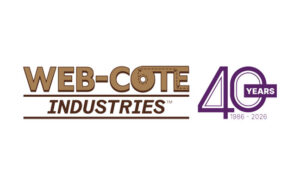 LOGO: WEB-COTE INDUSTRIES