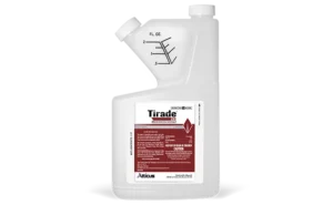 Tirade CS with EnduraCap Technology