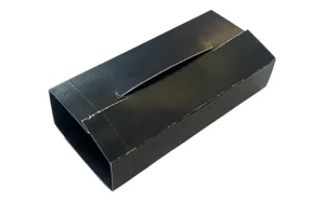 Web-Cote Industries All-Black Mouse Glue Board