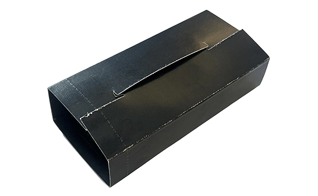 Web-Cote Industries All-Black Mouse Glue Board