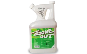 Jug of Nisus Zone Out