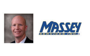 Gregg Koplow IMAGE: MASSEY SERVICES