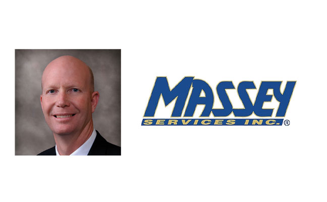 Gregg Koplow IMAGE: MASSEY SERVICES