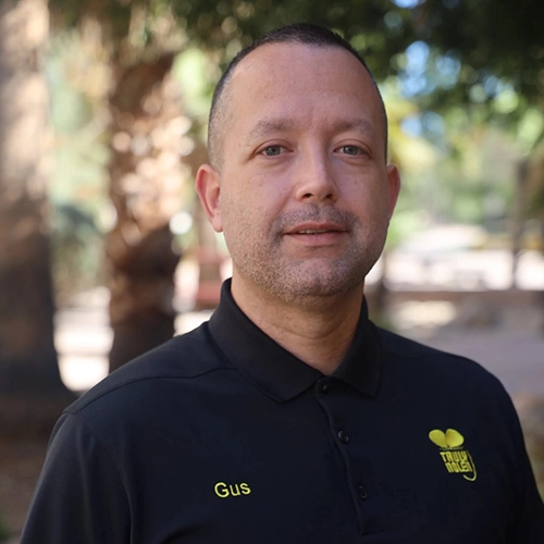 Gus Alvare