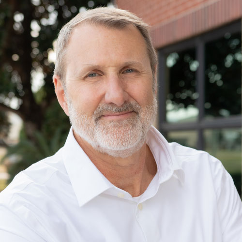John Woodward