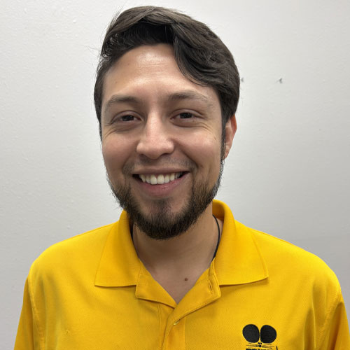 Oscar Avila