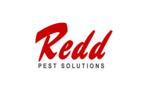 LOGO: REDD PEST SOLUTIONS