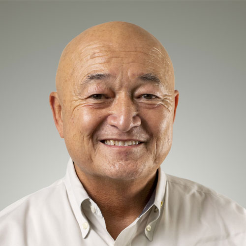 Steve Lum