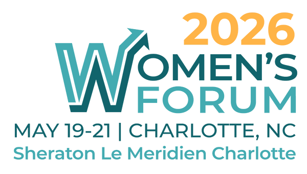 LOGO: NPMA WOMEN'S FORUM