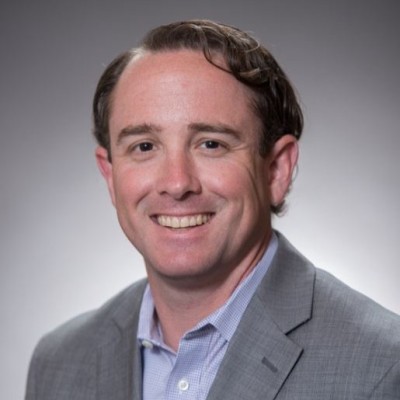 Andrew McGinty Jr.