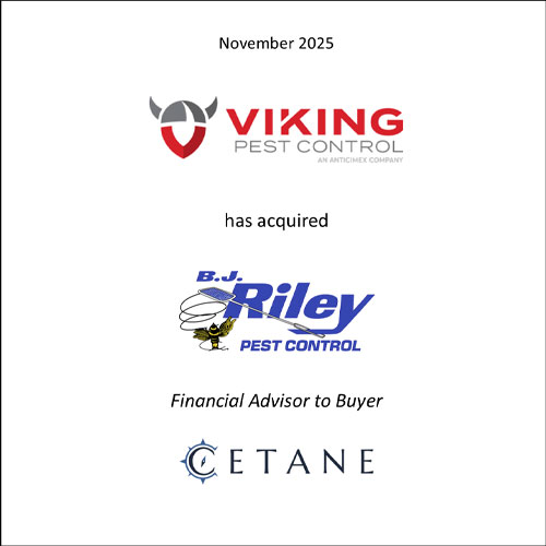 IMAGE: CETANE ASSOCIATES