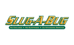 LOGO: SLUG-A-BUG