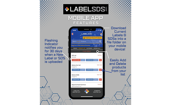 new graphic for LabelSDS dotcom