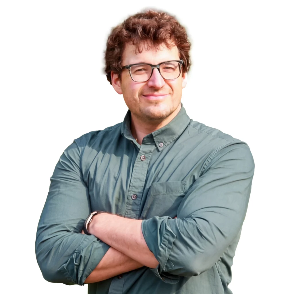 David Schaedel
