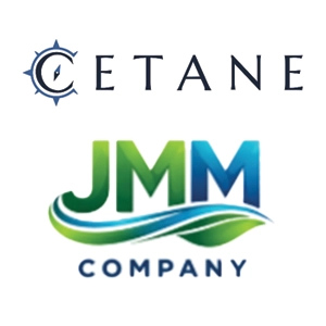 LOGOS: CETANE and JMM COMPANY