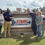 Lafayette, La. Service Center. IMAGE: ARROW EXTERMINATORS