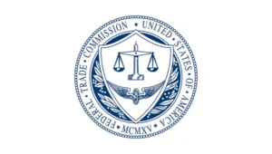 LOGO: FEDERAL TRADE COMMISSION