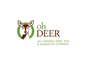 LOGO: ohDeer