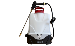 Pulmic Industrial 15 Backpack Sprayer