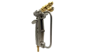 dos Pistolos Double-Barreled Sprayer